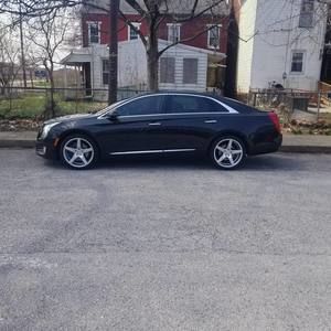 Meet your Posher, Melvin